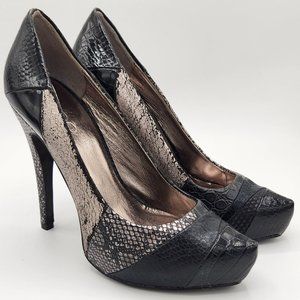 ALDO PUMPS